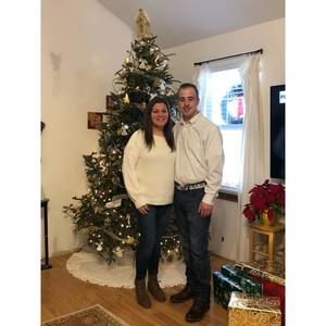 Meet your Posher, Casey